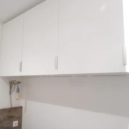 Le Perce-neige Centre Station Apartment